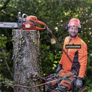 Husqvarna Chainsaws 2
